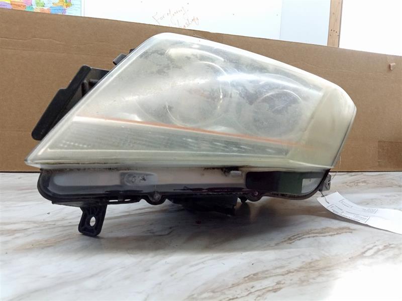 2009 CADILLAC CTS 6cyl Gasoline 3.6 Right HEADLAMP ASSEMBLY - 133846 — photo 3