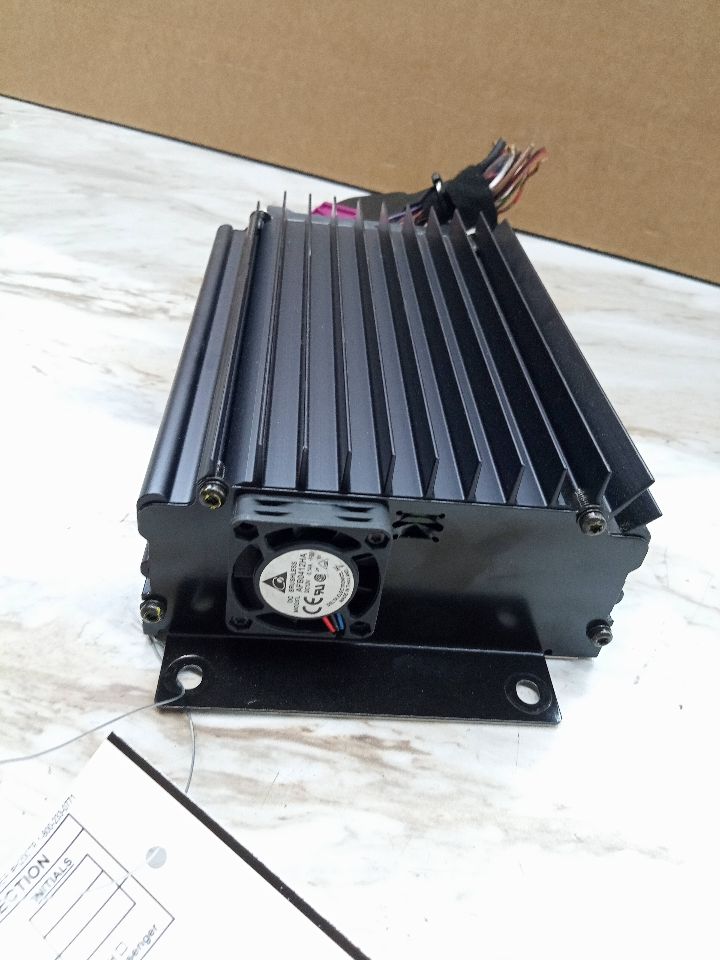 2004 AUDI A8 8cyl Gasoline 4.2 Radio Audio - 133848 — photo 2
