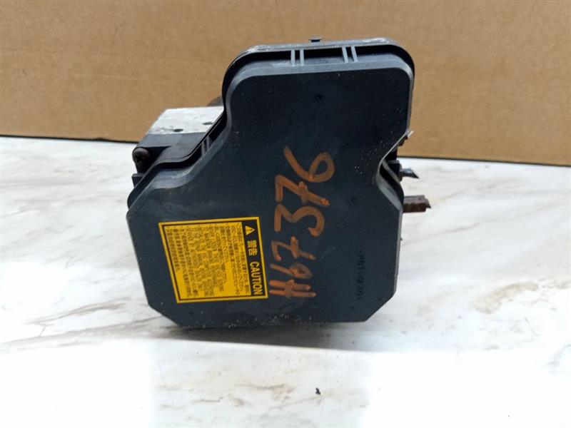 2008 LEXUS RX350 6cyl Gasoline 3.5 Anti-lock Brake Pts - 133948 — photo 1