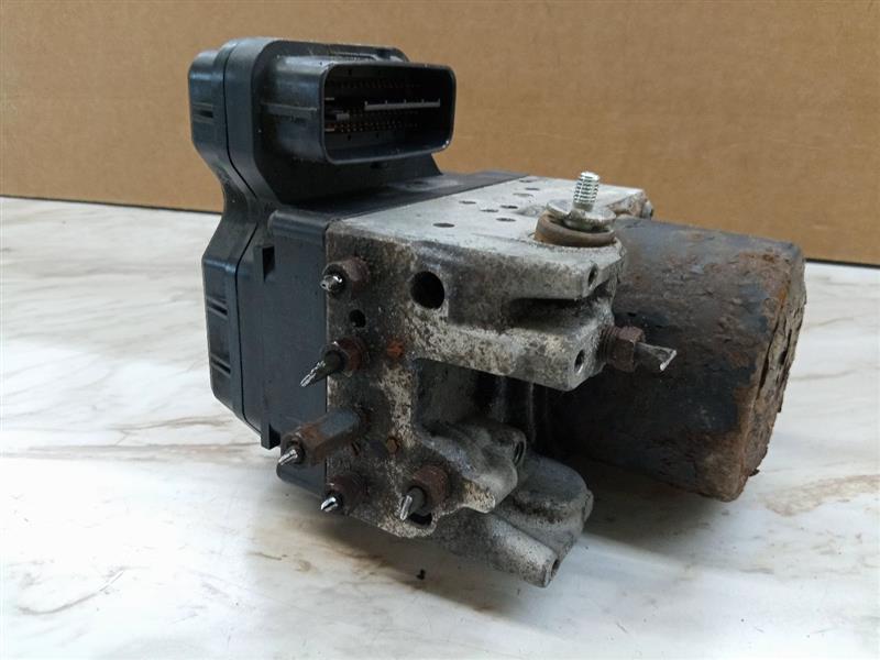 2008 LEXUS RX350 6cyl Gasoline 3.5 Anti-lock Brake Pts - 133948 — photo 2
