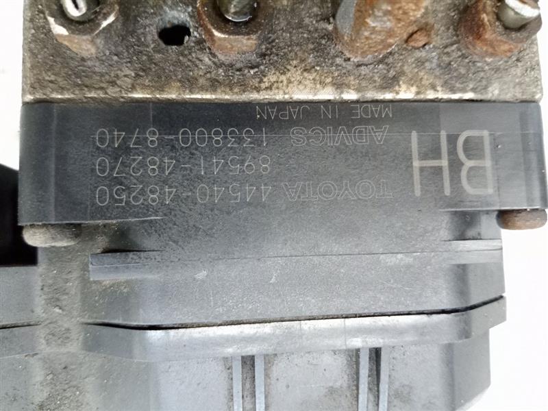 2008 LEXUS RX350 6cyl Gasoline 3.5 Anti-lock Brake Pts - 133948 — photo 5