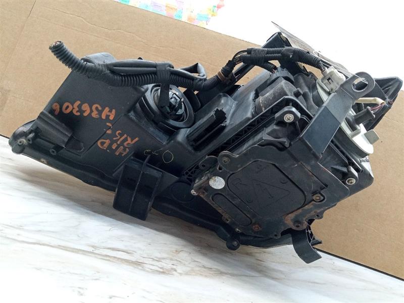 2004 LEXUS RX330 6cyl Gasoline 3.3 Right HEADLAMP ASSEMBLY - 133972 — photo 8