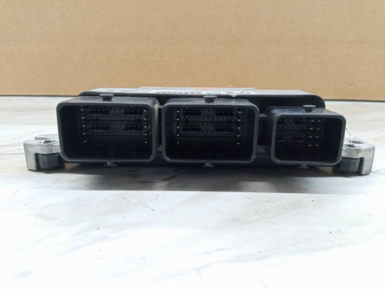 2021 SUBARU LEGACY Eng/Motor Cont Mod - 133974 — photo 1
