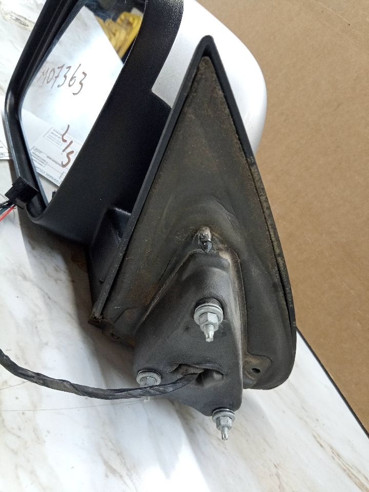 2011 DODGE DURANGO Left SIDE VIEW MIRROR - 133980 — photo 3