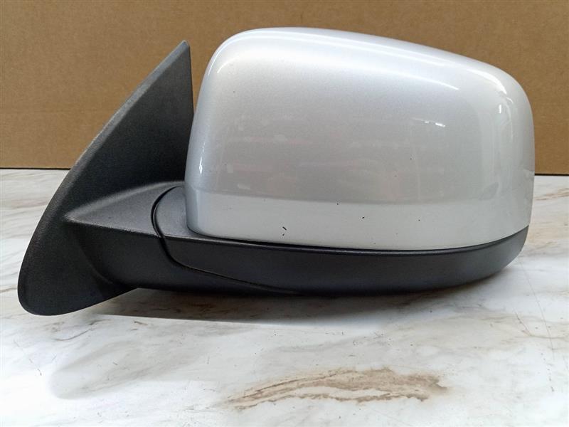 2011 DODGE DURANGO Left SIDE VIEW MIRROR - 133980 — photo 4