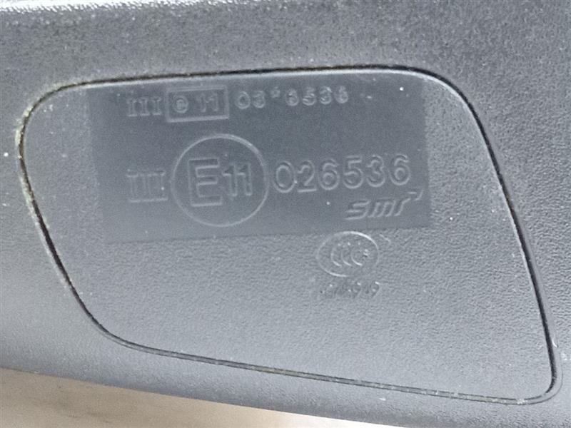 2011 DODGE DURANGO Left SIDE VIEW MIRROR - 133980 — photo 6
