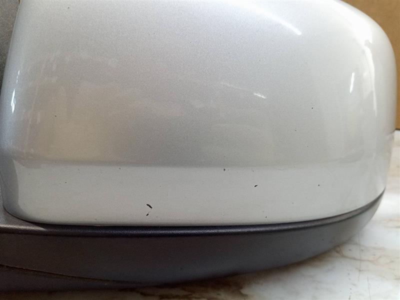 2011 DODGE DURANGO Left SIDE VIEW MIRROR - 133980 — photo 8