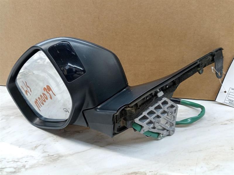 2021 SUBARU LEGACY Left SIDE VIEW MIRROR - 133991 — photo 1
