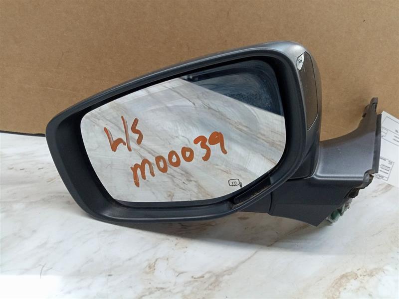 2021 SUBARU LEGACY Left SIDE VIEW MIRROR - 133991 — photo 2