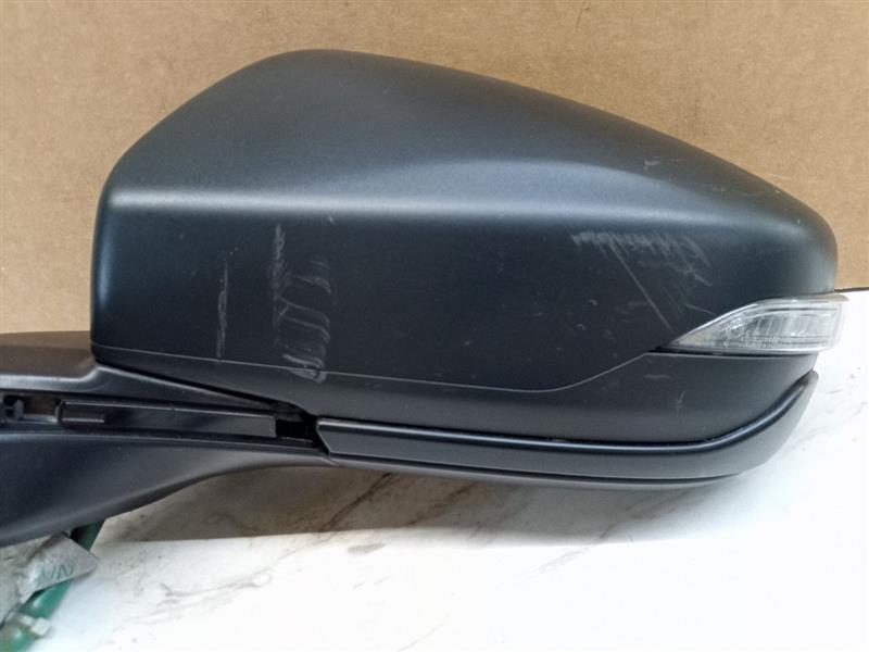 2021 SUBARU LEGACY Left SIDE VIEW MIRROR - 133991 — photo 4