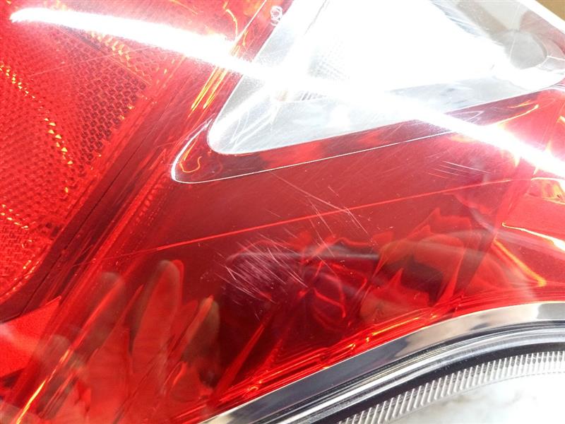 2015 SUBARU FORESTER Left TAIL LAMP - 133992 — photo 2