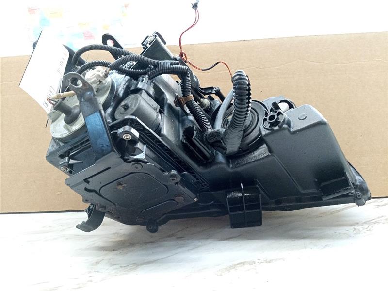 2004 LEXUS RX330 6cyl Gasoline 3.3 Left HEADLAMP ASSEMBLY - 134044 — photo 7