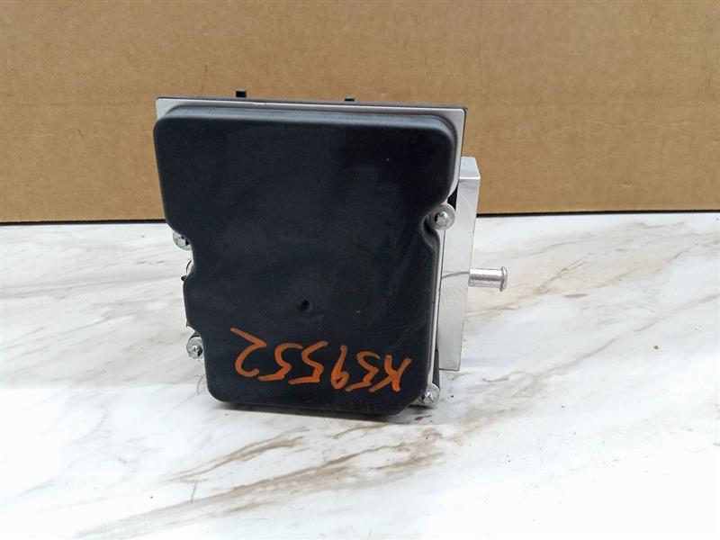 2008 LAND ROVER LR3 8cyl Gasoline 4.4 Anti-lock Brake Pts - 134166