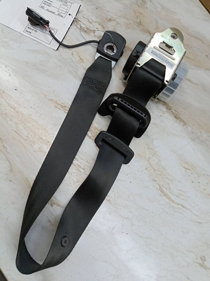 2008 LAND ROVER LR3 8cyl Gasoline 4.4 Seat Belt, Front - 134194