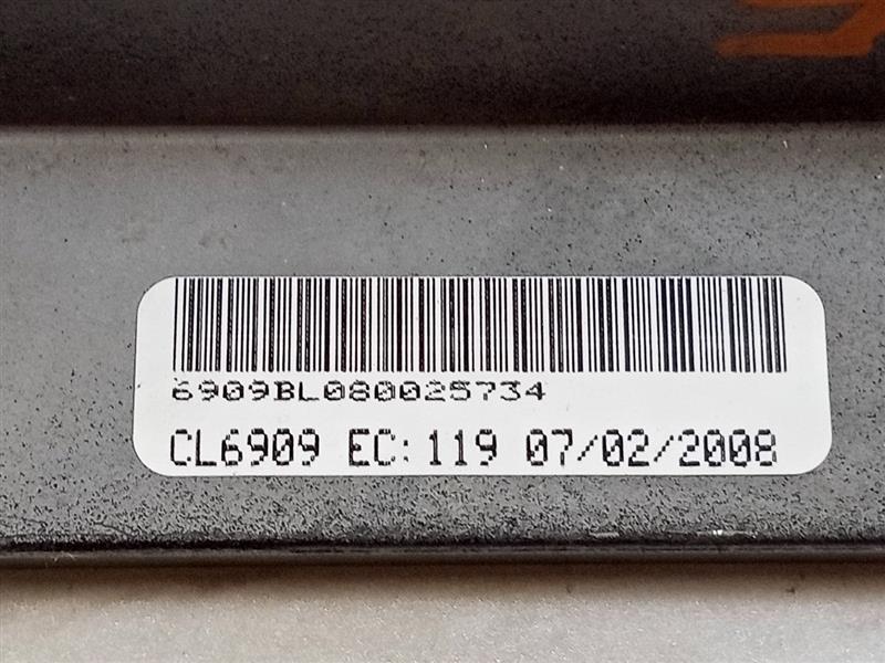 2008 LAND ROVER LR3 8cyl Gasoline 4.4 Radio Audio - 134196 — photo 2