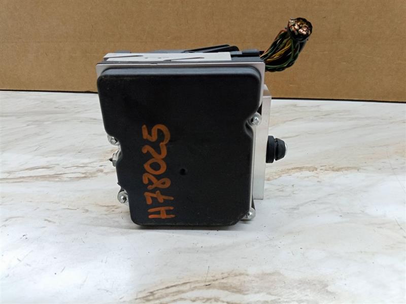 2008 LAND ROVER LR3 8cyl Gasoline 4.4 Anti-lock Brake Pts - 134200