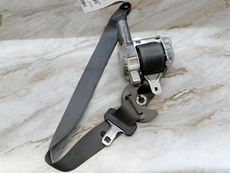 2008 TOYOTA PRIUS 4cyl Electric 1.5 Seat Belt, Front - 134248 — photo 4