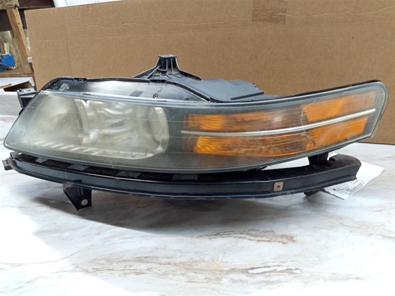 2008 ACURA TL 3.2L 6cyl Gasoline VVT Left HEADLAMP ASSEMBLY - 134275 — photo 2