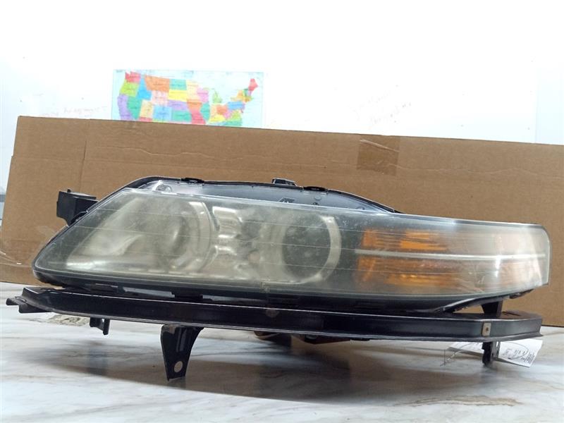 2008 ACURA TL 3.2L 6cyl Gasoline VVT Left HEADLAMP ASSEMBLY - 134275 — photo 3