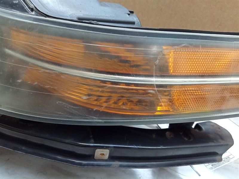2008 ACURA TL 3.2L 6cyl Gasoline VVT Left HEADLAMP ASSEMBLY - 134275 — photo 4