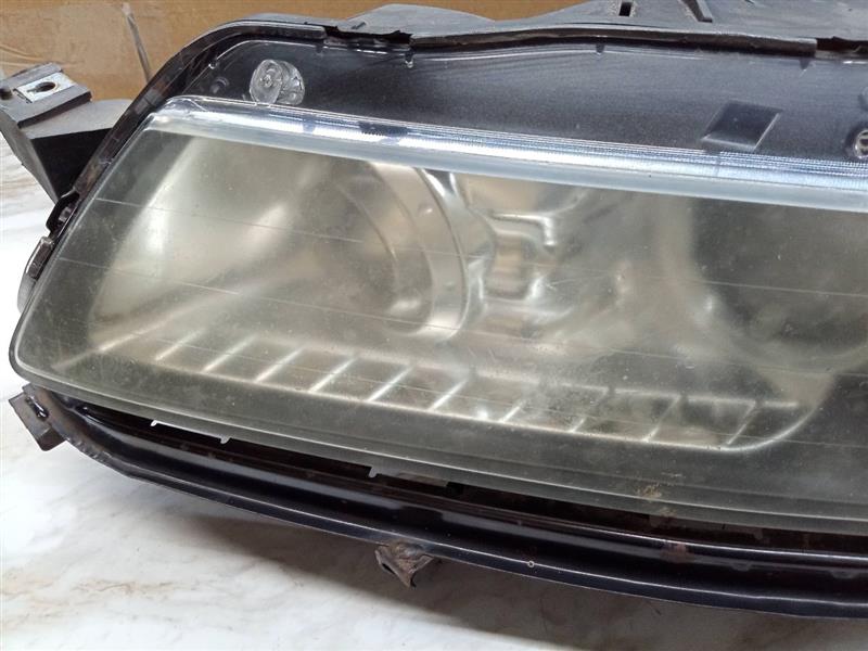 2008 ACURA TL 3.2L 6cyl Gasoline VVT Left HEADLAMP ASSEMBLY - 134275 — photo 5