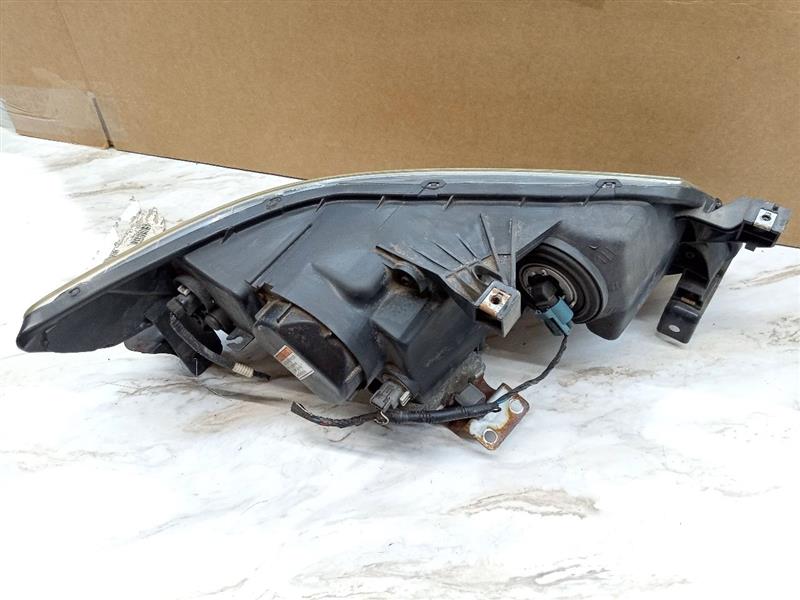 2008 ACURA TL 3.2L 6cyl Gasoline VVT Left HEADLAMP ASSEMBLY - 134275 — photo 6