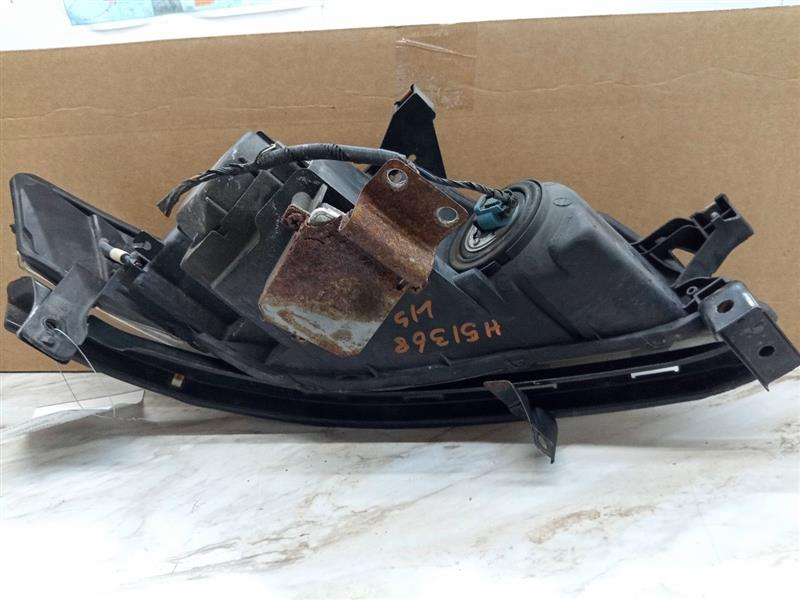 2008 ACURA TL 3.2L 6cyl Gasoline VVT Left HEADLAMP ASSEMBLY - 134275 — photo 8