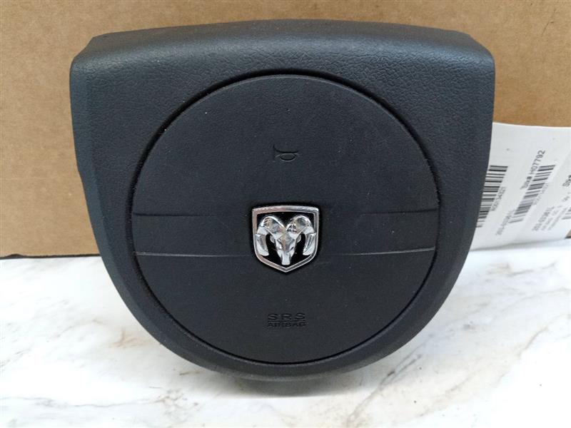 2009 DODGE CHARGER 8cyl Gasoline 5.7 HEMI Left AIR BAG - 134321