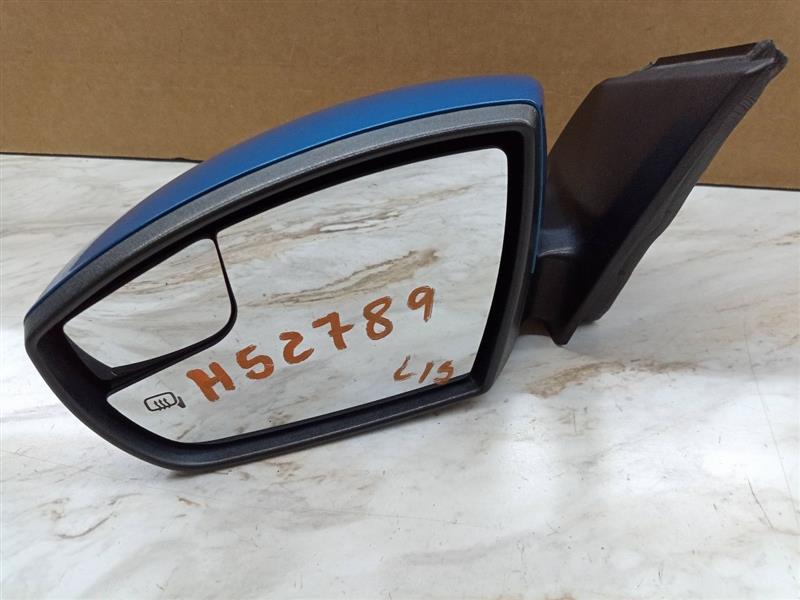 2014 FORD FOCUS Left SIDE VIEW MIRROR - 134353 — photo 1