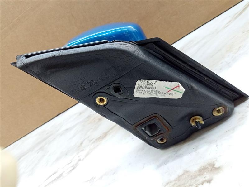 2014 FORD FOCUS Left SIDE VIEW MIRROR - 134353 — photo 2