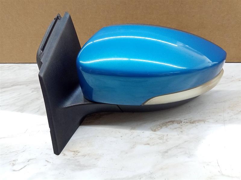 2014 FORD FOCUS Left SIDE VIEW MIRROR - 134353 — photo 4