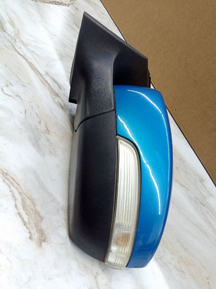 2014 FORD FOCUS Left SIDE VIEW MIRROR - 134353 — photo 5