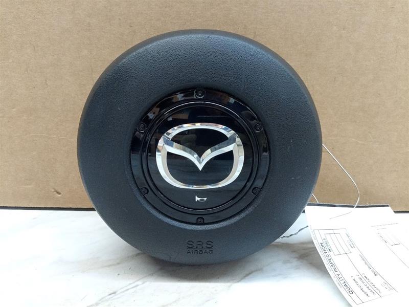 2008 MAZDA CX-7 4cyl Gasoline Turbo 2.3 AIR BAG - 134354