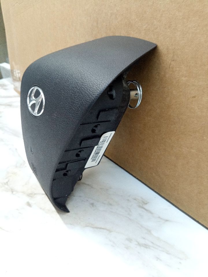 2011 HYUNDAI SONATA Left AIR BAG - 134385 — photo 2
