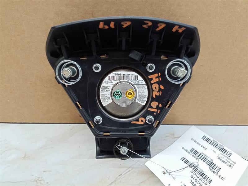 2011 HYUNDAI SONATA Left AIR BAG - 134385 — photo 3