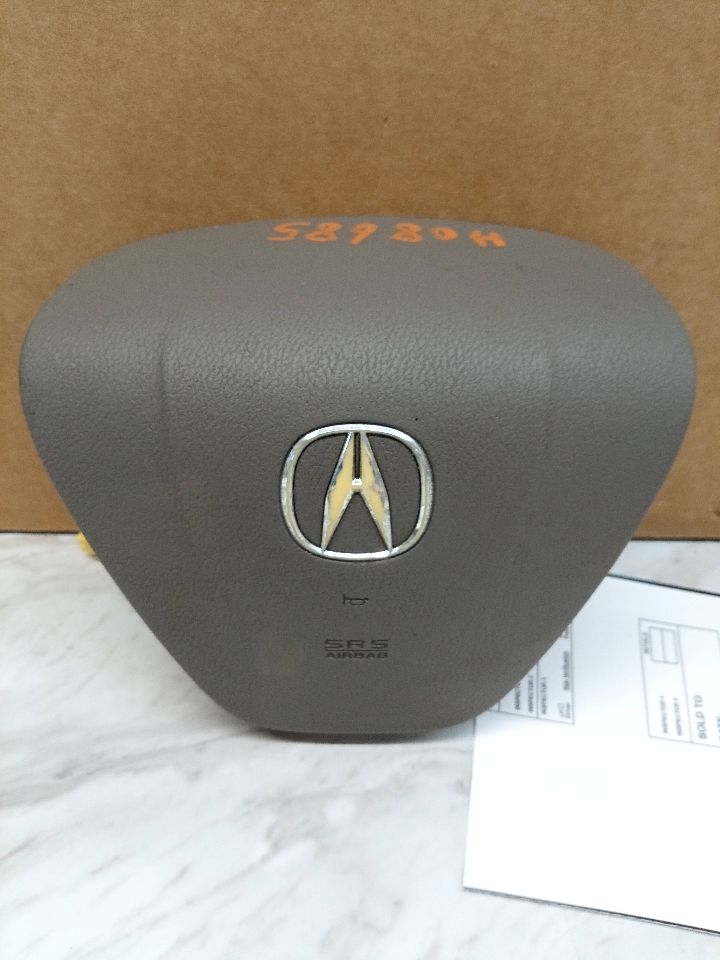2011 ACURA MDX 3.7L 6cyl Gasoline VVT Left AIR BAG - 134568