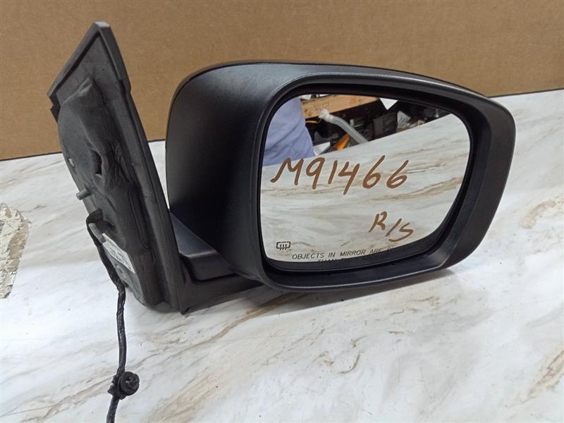 2011 VOLKSWAGEN ROUTAN 6 Cyl Gasoline 3.6 DI Right SIDE VIEW MIRROR - 134585