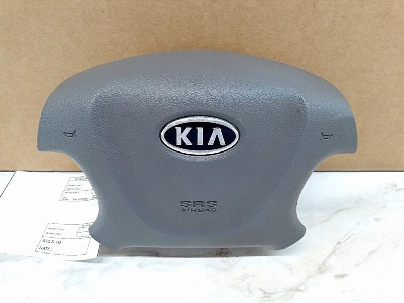 2012 KIA SEDONA 6cyl Gasoline 3.5 AIR BAG - 134611