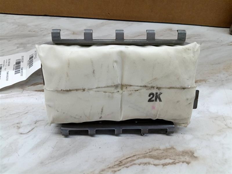 2008 TOYOTA PRIUS 4cyl Electric 1.5 Right AIR BAG - 134628 — photo 1