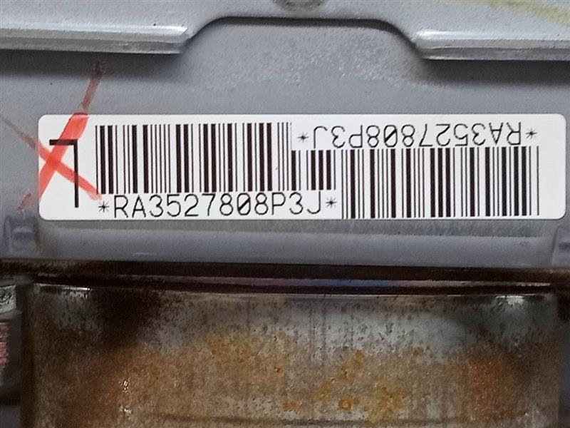 2008 TOYOTA PRIUS 4cyl Electric 1.5 Right AIR BAG - 134628 — photo 4