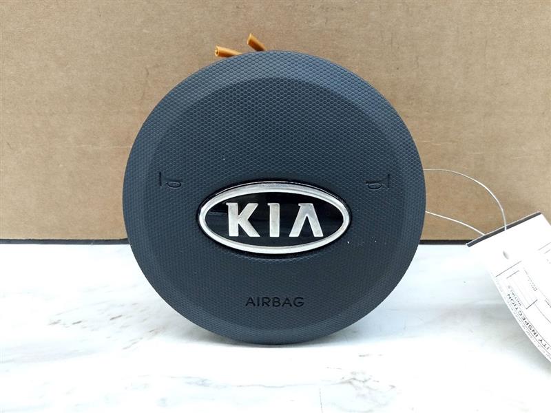 2011 KIA SOUL 4cyl Gasoline 2.0 Left AIR BAG - 134632