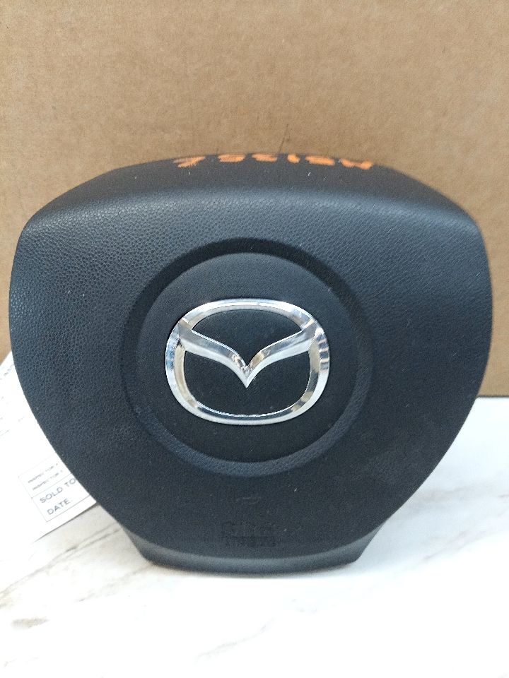 2008 MAZDA CX-9 6cyl Gasoline 3.7 AIR BAG - 134638