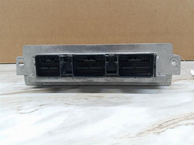 2011 FORD EXPLORER Eng/Motor Cont Mod - 134652