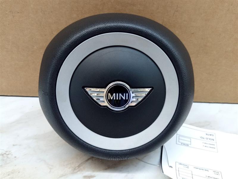 2009 MINI COOPER COOPER 4cyl Gasoline 1.6 Left AIR BAG - 134654