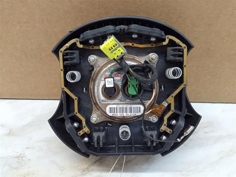 2009 MINI COOPER COOPER 4cyl Gasoline 1.6 Left AIR BAG - 134654 — photo 3
