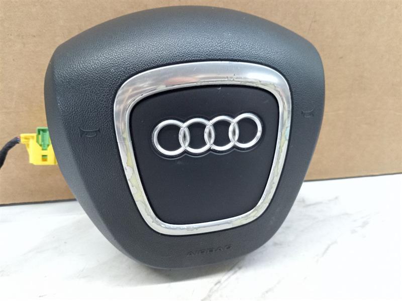 2012 AUDI S5 6cyl Supercharged 3.0 Left AIR BAG - 134657