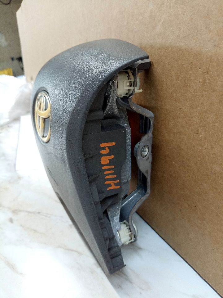 2009 TOYOTA CAMRY Left AIR BAG - 134660 — photo 2