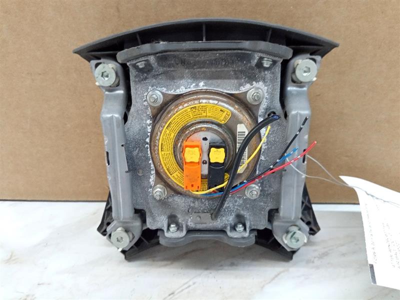 2009 TOYOTA CAMRY Left AIR BAG - 134660 — photo 3