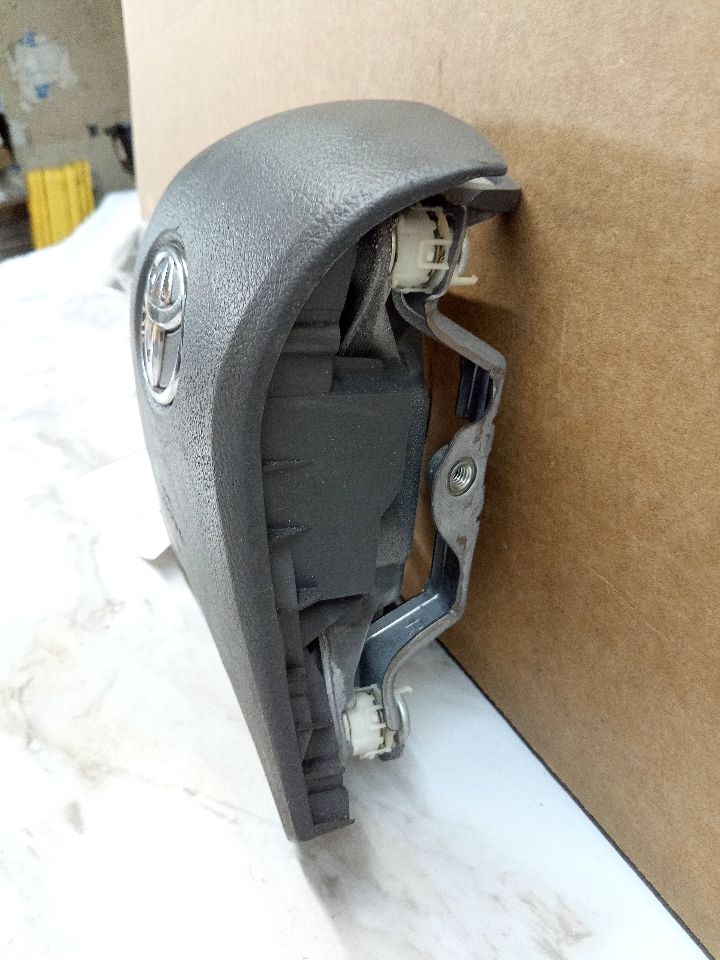 2007 TOYOTA CAMRY 4cyl Gasoline 2.4 Left AIR BAG - 134663 — photo 2
