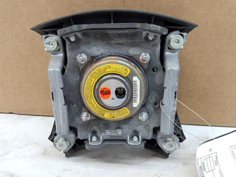 2007 TOYOTA CAMRY 4cyl Gasoline 2.4 Left AIR BAG - 134663 — photo 3
